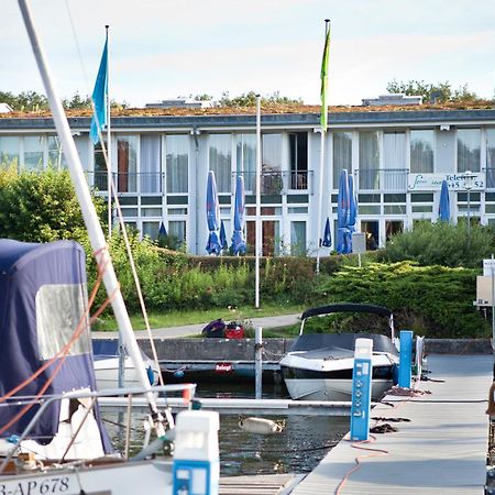 Hotel Spree-Idyll Berlin Ngoại thất bức ảnh