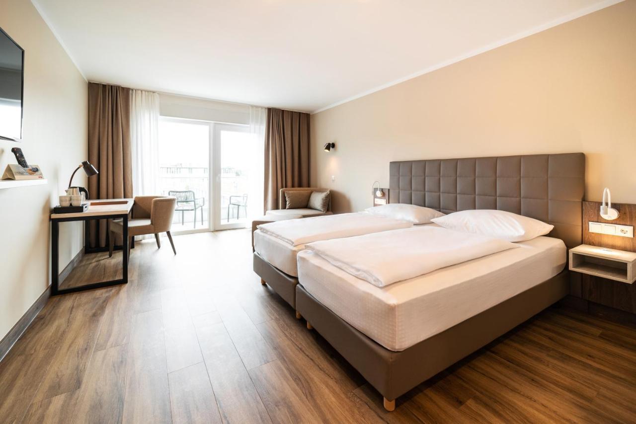 Hotel Spree-Idyll Berlin Ngoại thất bức ảnh