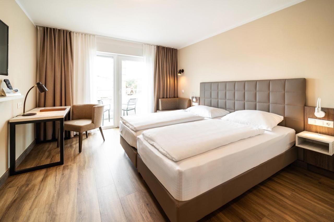 Hotel Spree-Idyll Berlin Ngoại thất bức ảnh