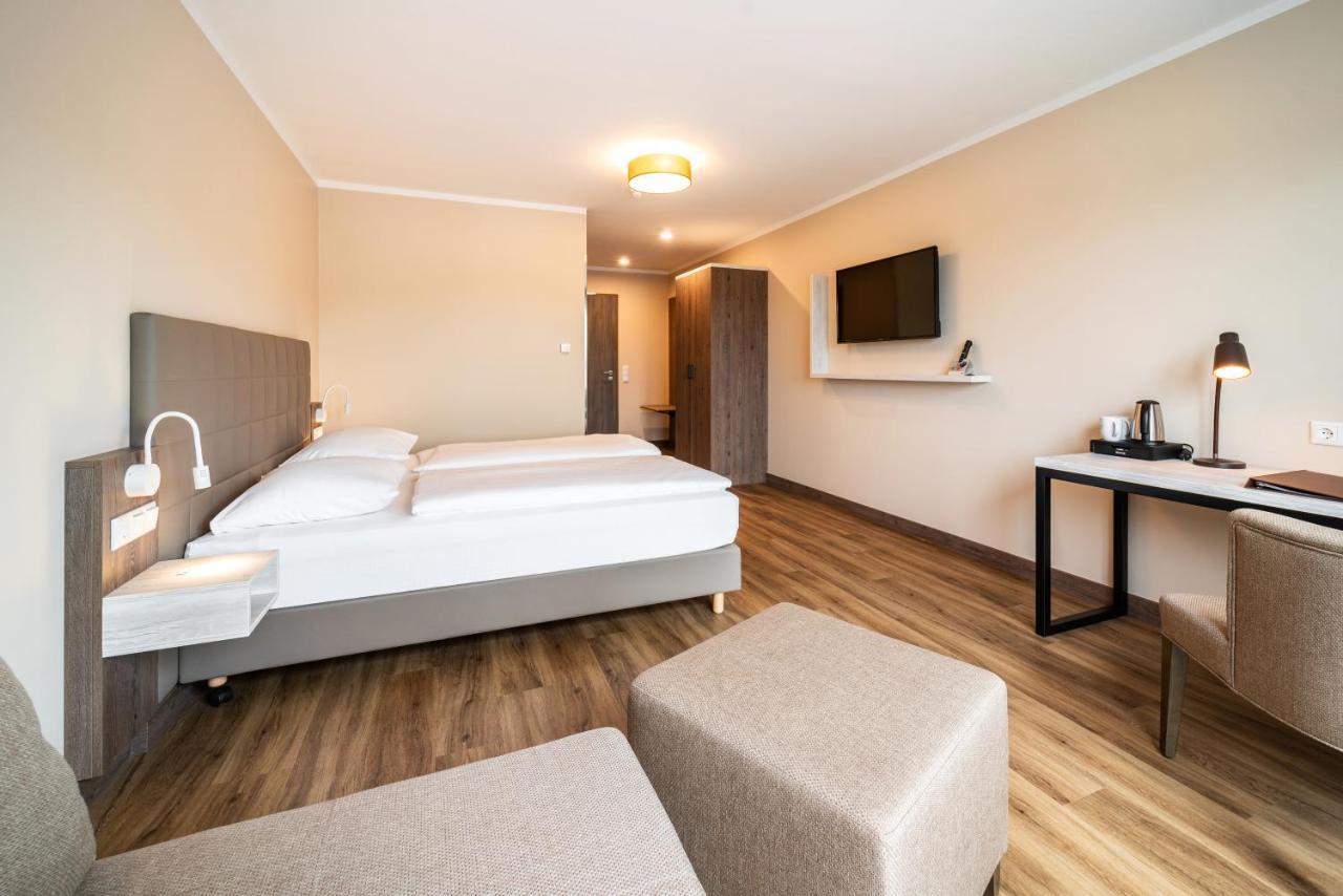 Hotel Spree-Idyll Berlin Ngoại thất bức ảnh