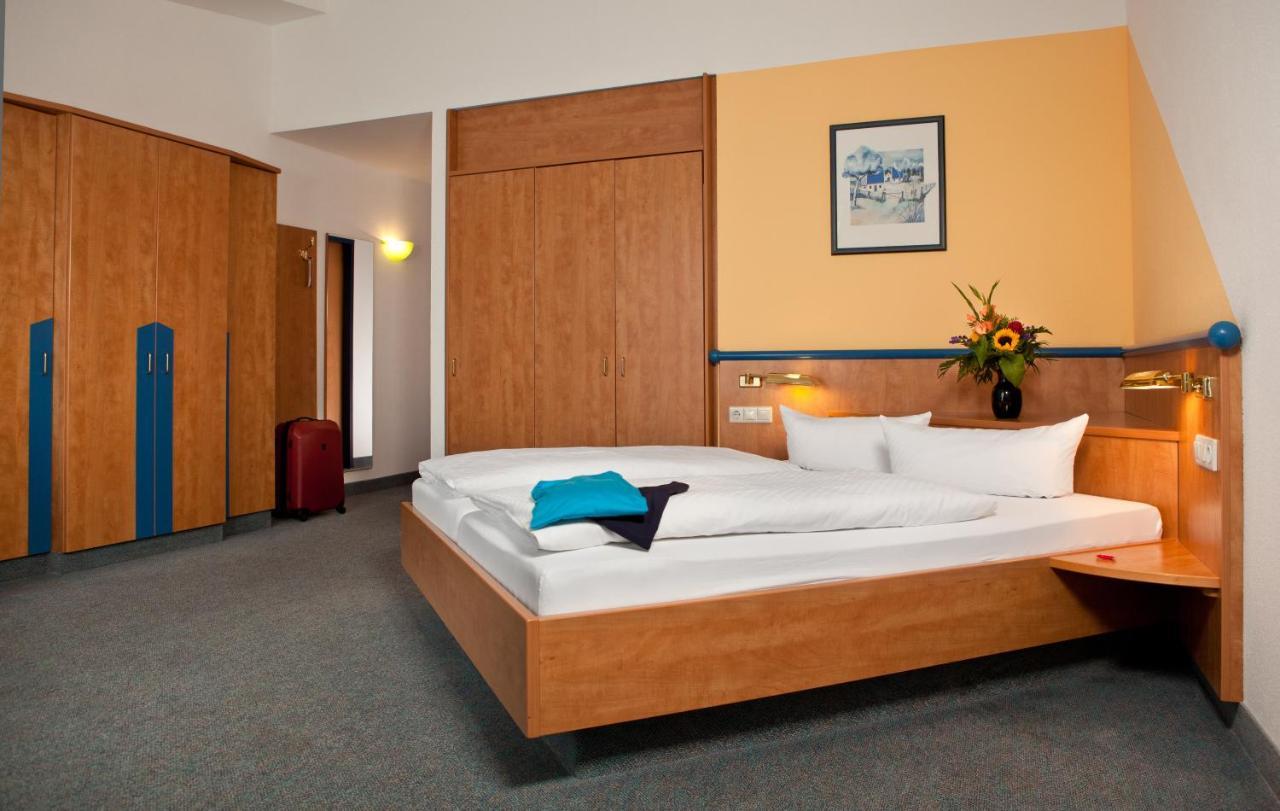 Hotel Spree-Idyll Berlin Phòng bức ảnh