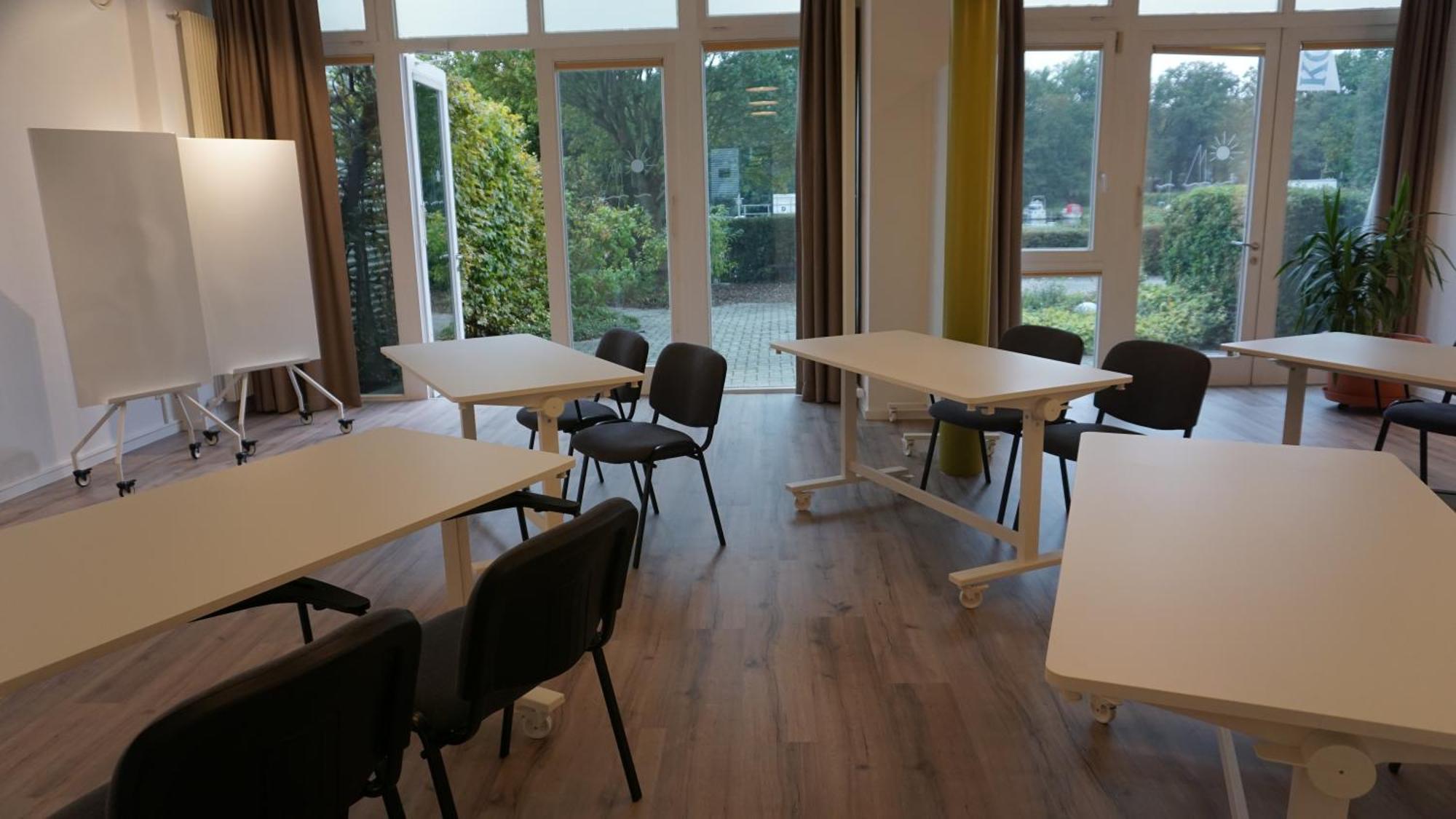 Hotel Spree-Idyll Berlin Ngoại thất bức ảnh