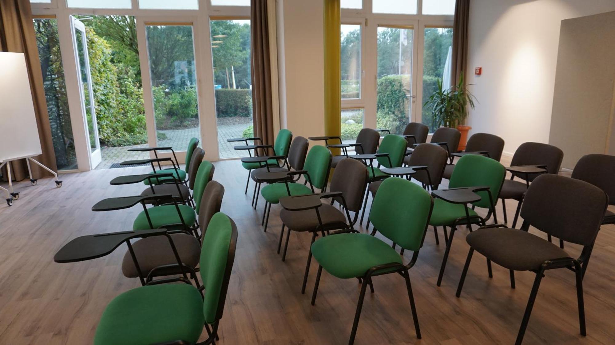 Hotel Spree-Idyll Berlin Ngoại thất bức ảnh
