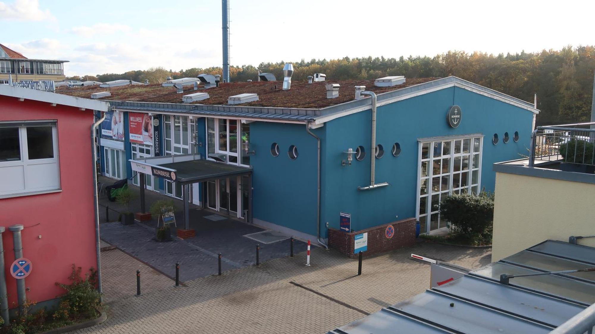Hotel Spree-Idyll Berlin Ngoại thất bức ảnh