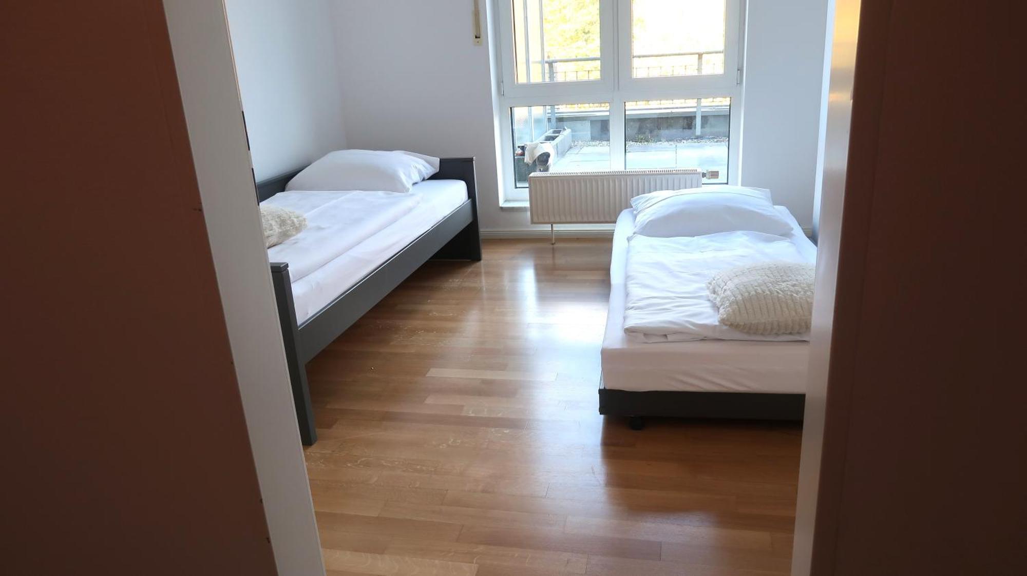 Hotel Spree-Idyll Berlin Ngoại thất bức ảnh