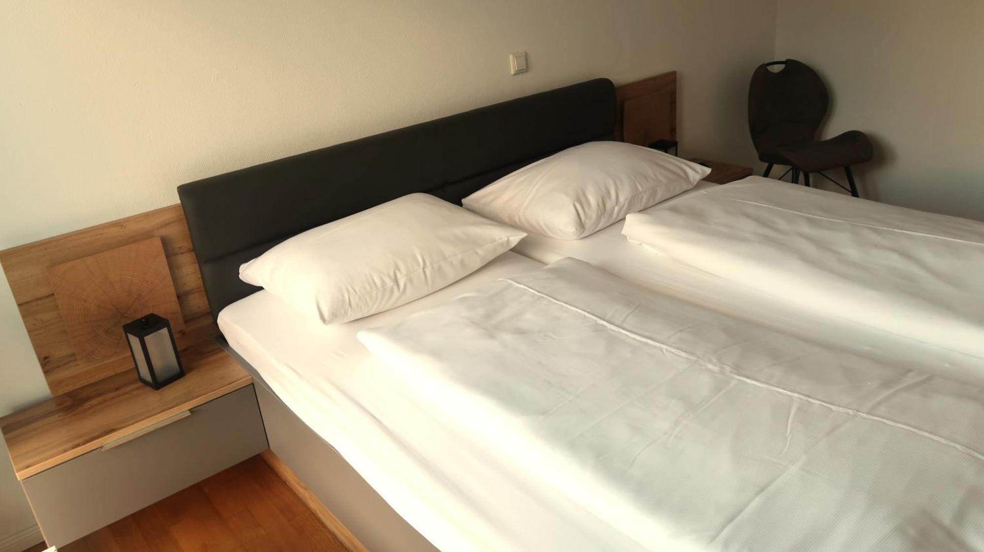 Hotel Spree-Idyll Berlin Ngoại thất bức ảnh