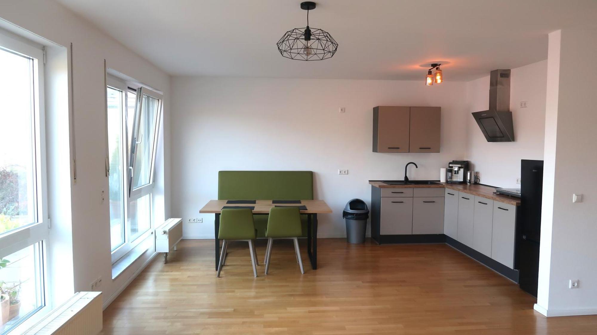 Hotel Spree-Idyll Berlin Ngoại thất bức ảnh