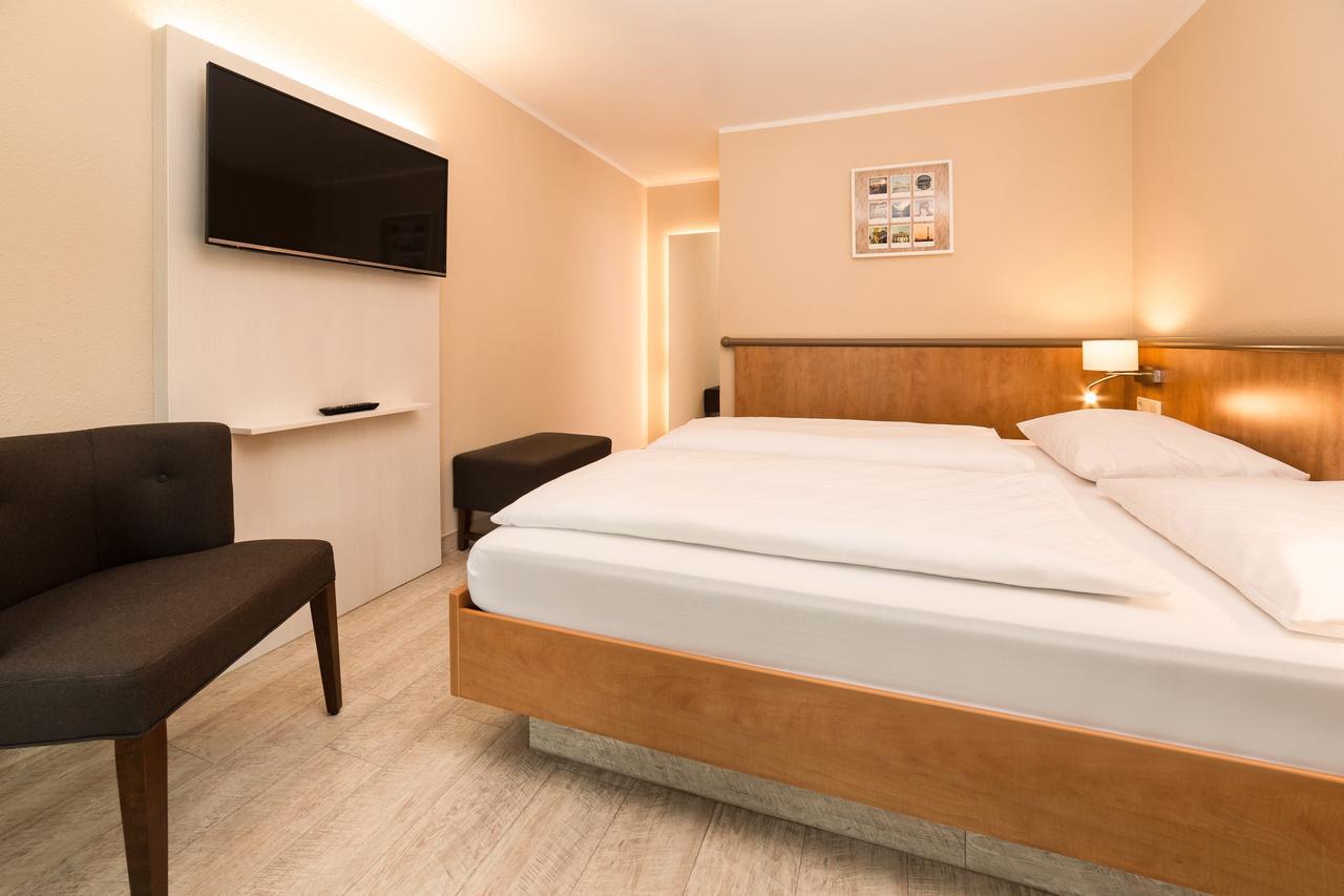 Hotel Spree-Idyll Berlin Ngoại thất bức ảnh