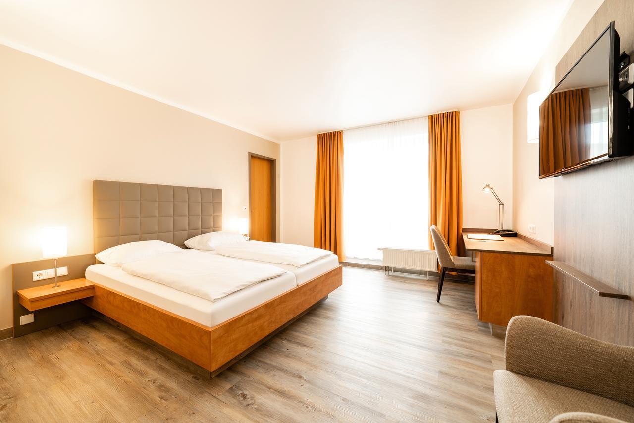 Hotel Spree-Idyll Berlin Ngoại thất bức ảnh